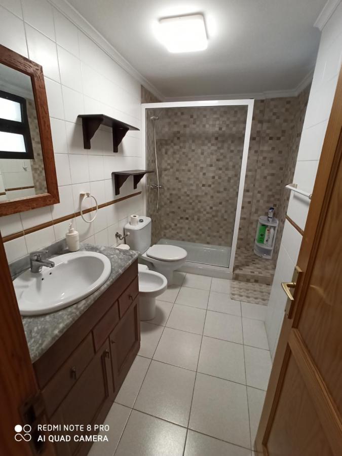 Noelia Y Disfruta De Tus Vacaciones Apartamento