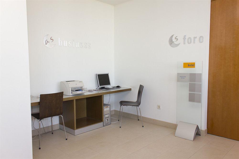 Ag Express Elche 2*