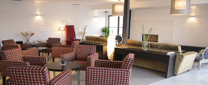 Hotel Yit El Postigo 4*