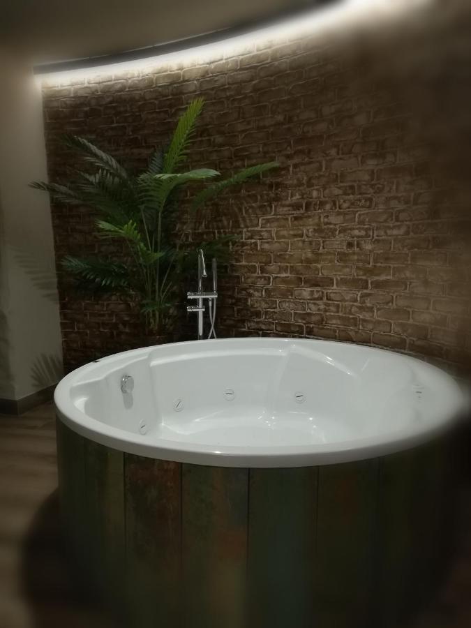 Apartamento Alvarado Loft Rural Ubrique