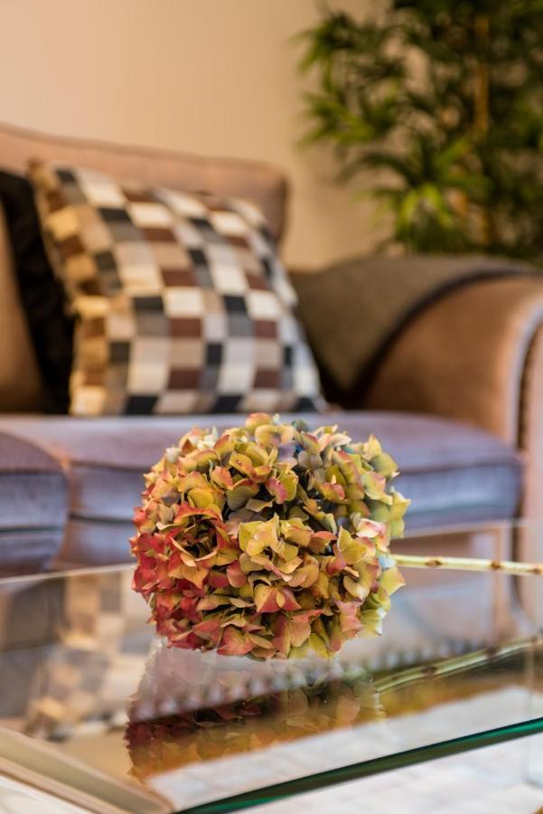 Modernism And Comfort In A Strategic Location Apartment Barcelona