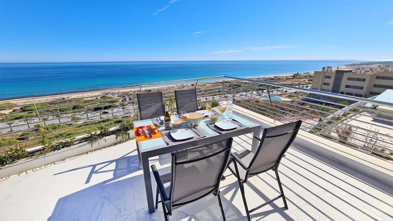 Infinity View By Nras Apartment Arenales del Sol