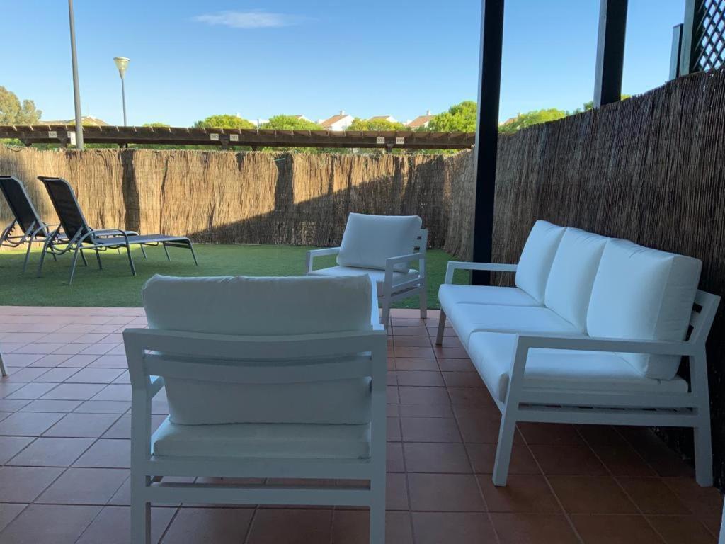 Jardines De Nuevo - Magnifico A Pie De Playa Apartment *