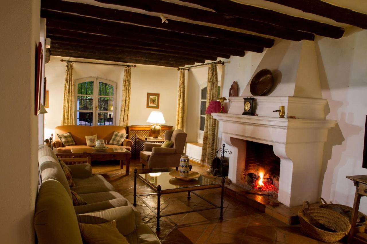 Hotel Valbono Rurales Y