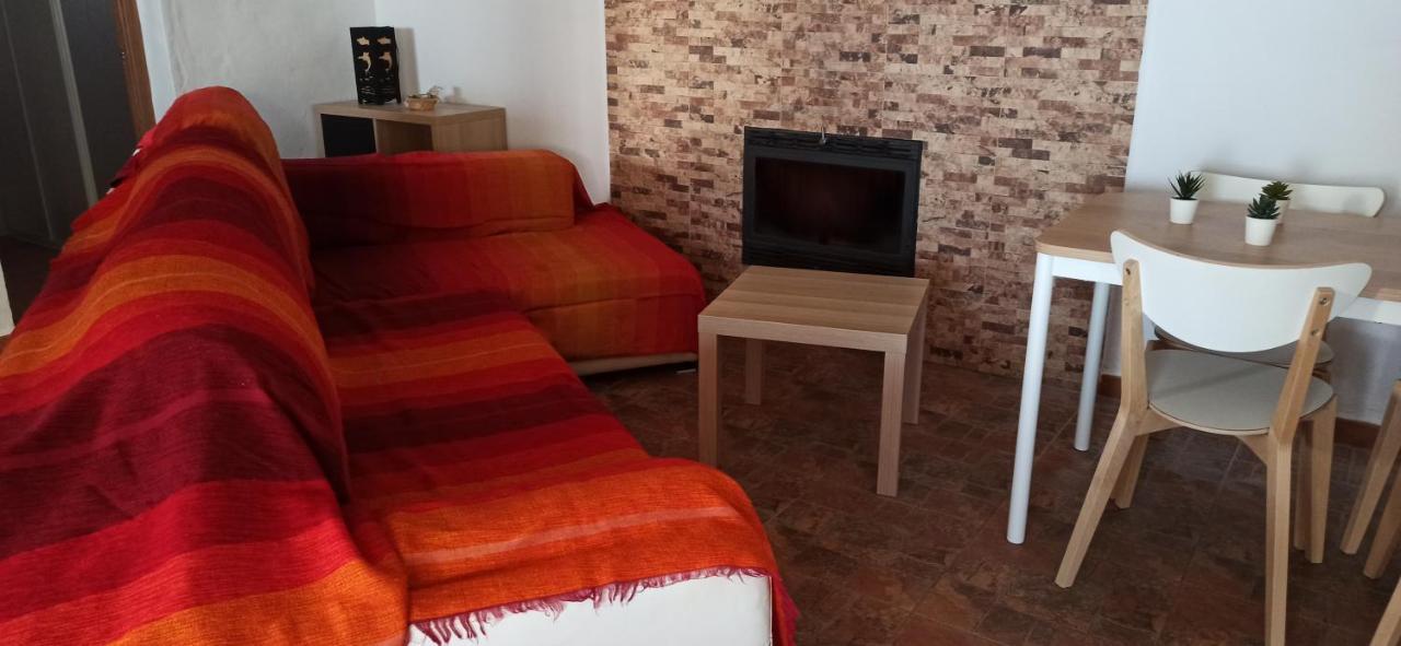 Holiday home Casa Rural En Torrox Costa