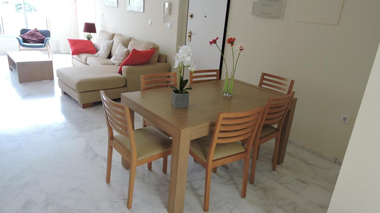 Hl 006 Luxury 2 Bedroom On Hda Golf Resort, Murcia Apartment *