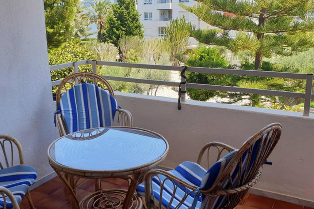 Apartamento Sea View Near Alicante *