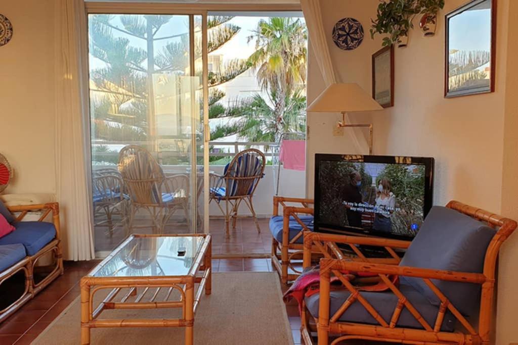 Apartamento Sea View Near Alicante *