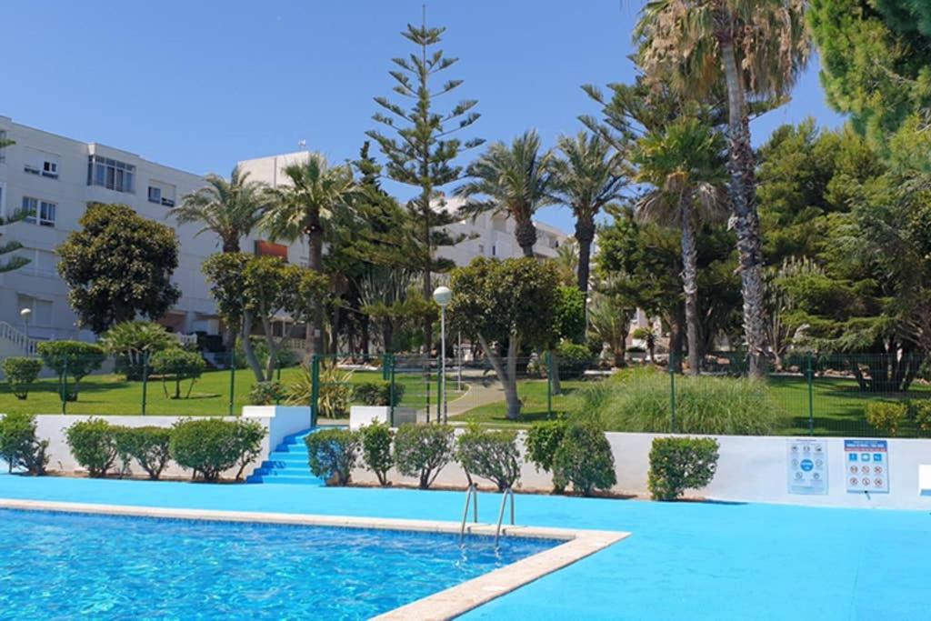 Sea View Near Alicante Apartamento *
