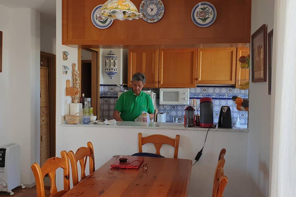 Apartamento Sea View Near Alicante *