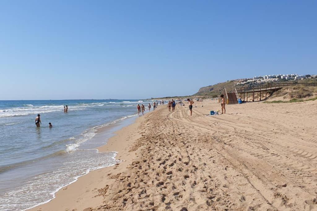 Sea View Near Alicante Santa Pola