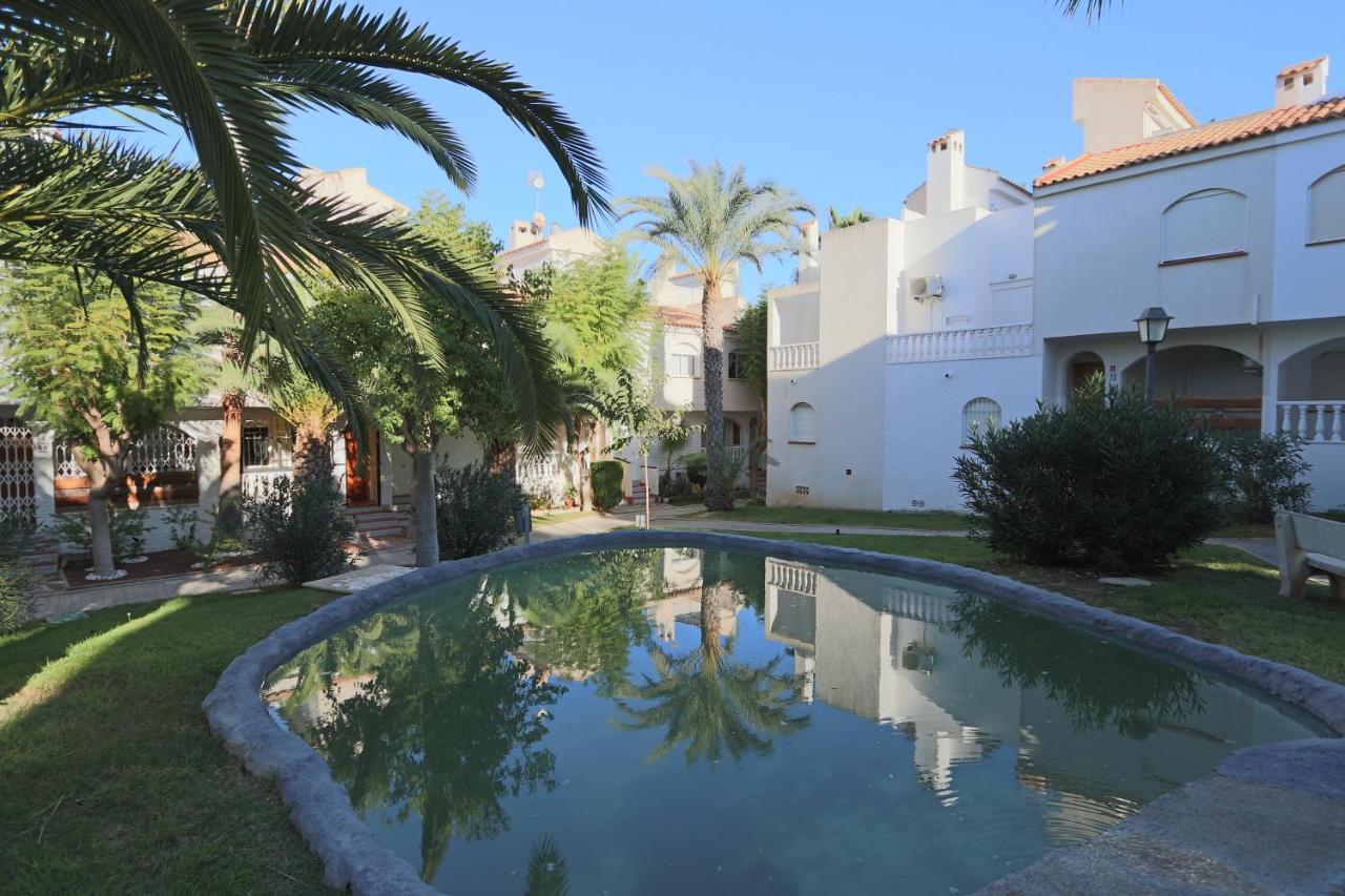 Apartment 018 - Costa Hispania I - 264 - Comfortholidays Gran Alacant