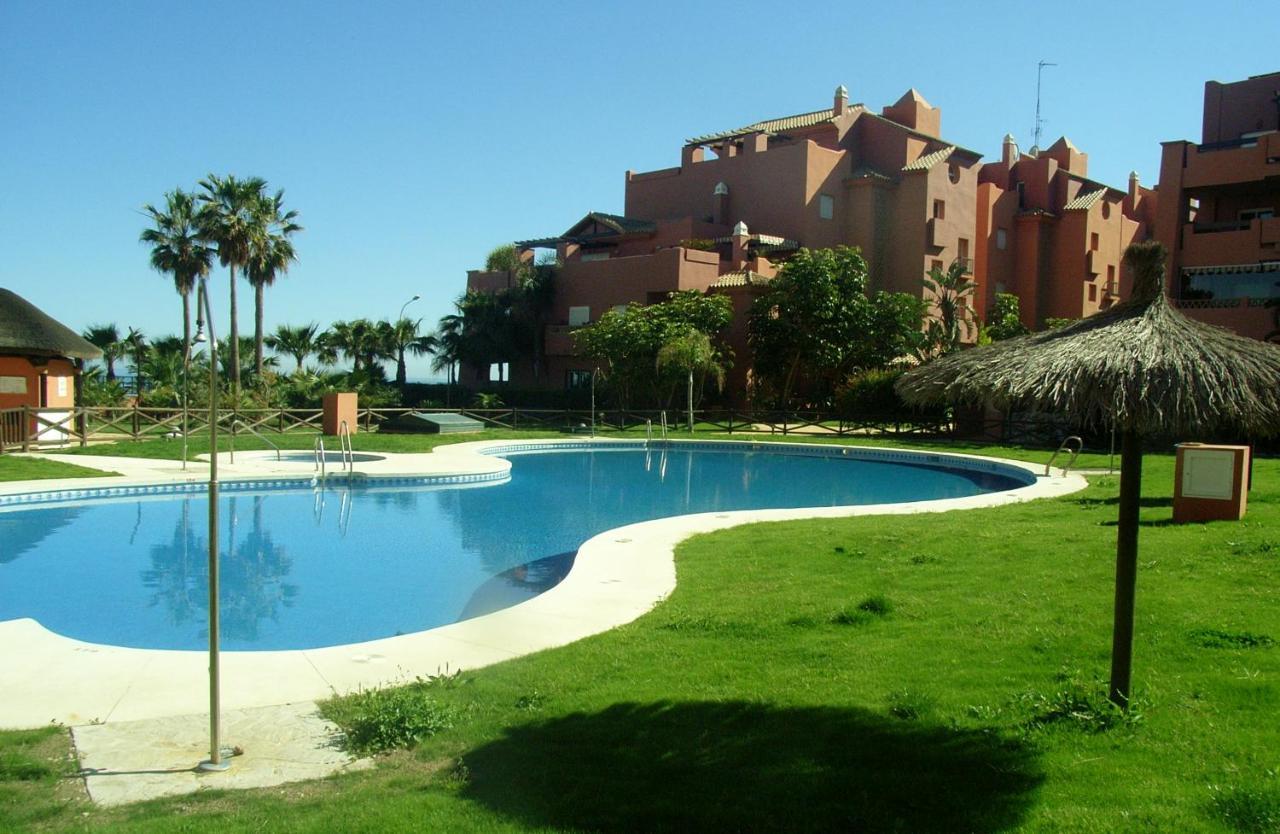 Apartment Punta Del Faro *