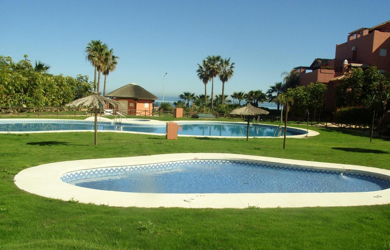 Punta Del Faro Apartment