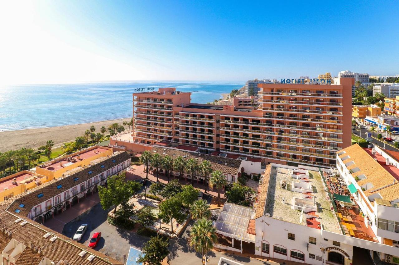 Apartment Edificio Diana Benalmadena