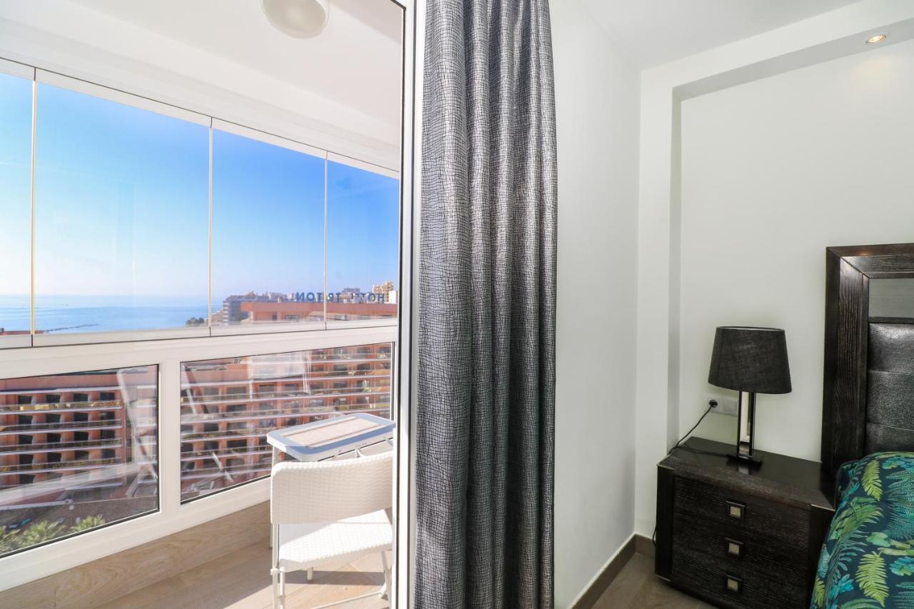 Apartment Edificio Diana *