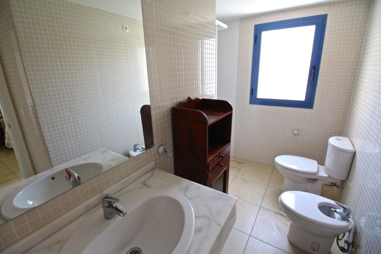 Apartamento Vista Mar Apartment *