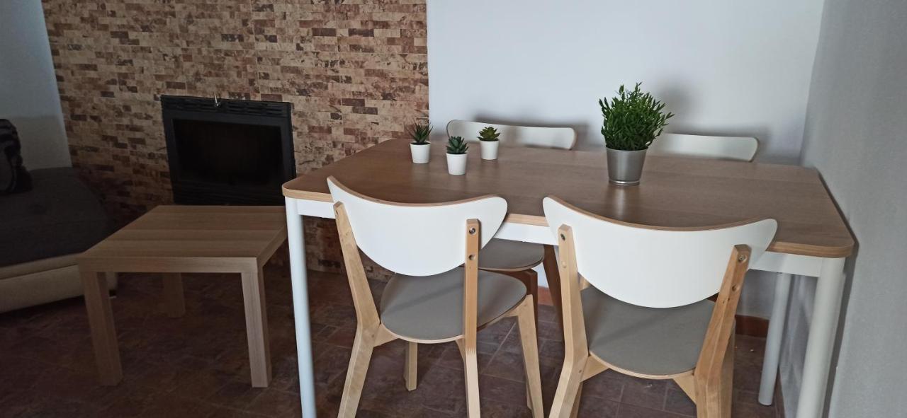 Casa Rural En Torrox Costa Holiday home *