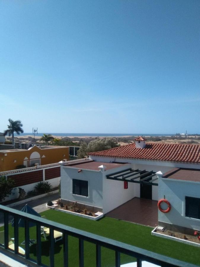 Beatriz Apartamento Playa del Inglés
