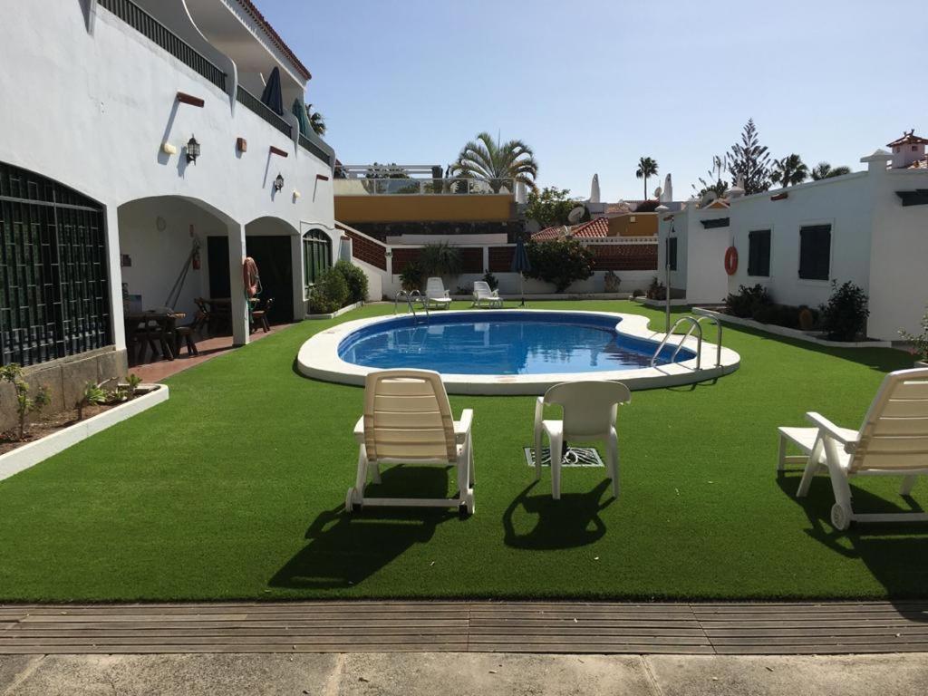 Apartamento Beatriz Playa del Inglés