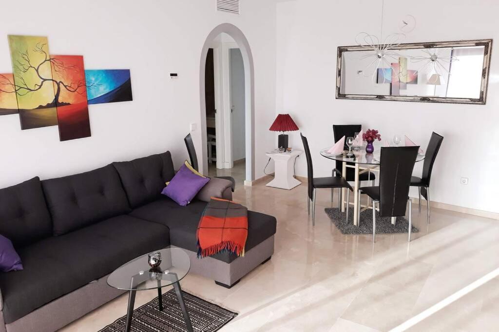 Beautiful In Duquesa Suites And Gardens * Castillo de Sabinillas