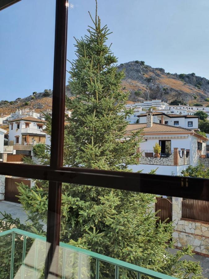 Apartment Rurales Sierra Alta Benaocaz
