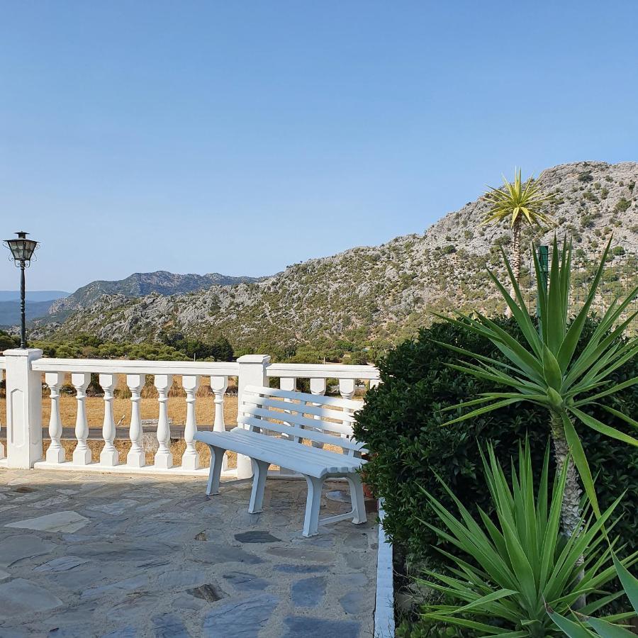 Apartment Rurales Sierra Alta