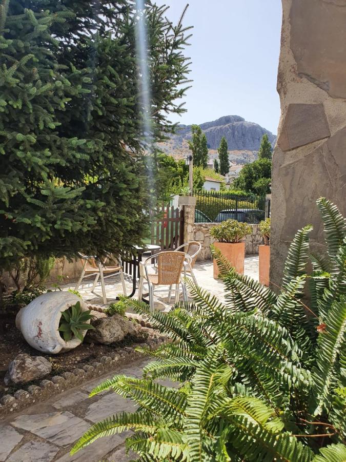 Rurales Sierra Alta Apartment Benaocaz