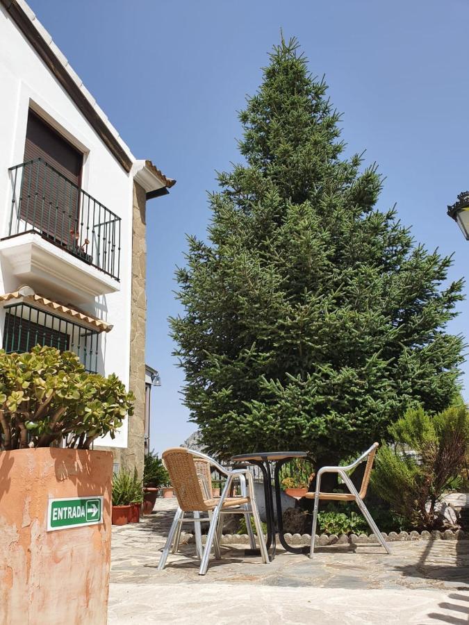 Apartment Rurales Sierra Alta