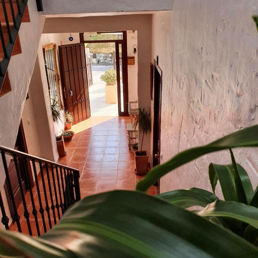 Rurales Sierra Alta Apartment Benaocaz