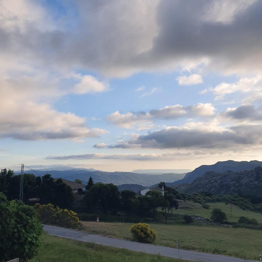 Apartment Rurales Sierra Alta Benaocaz