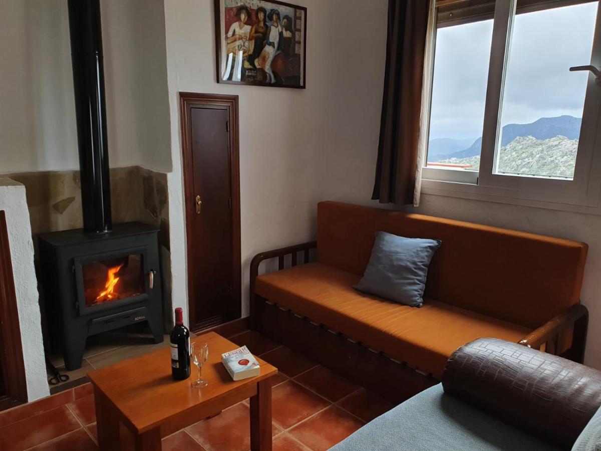 Rurales Sierra Alta Apartment *