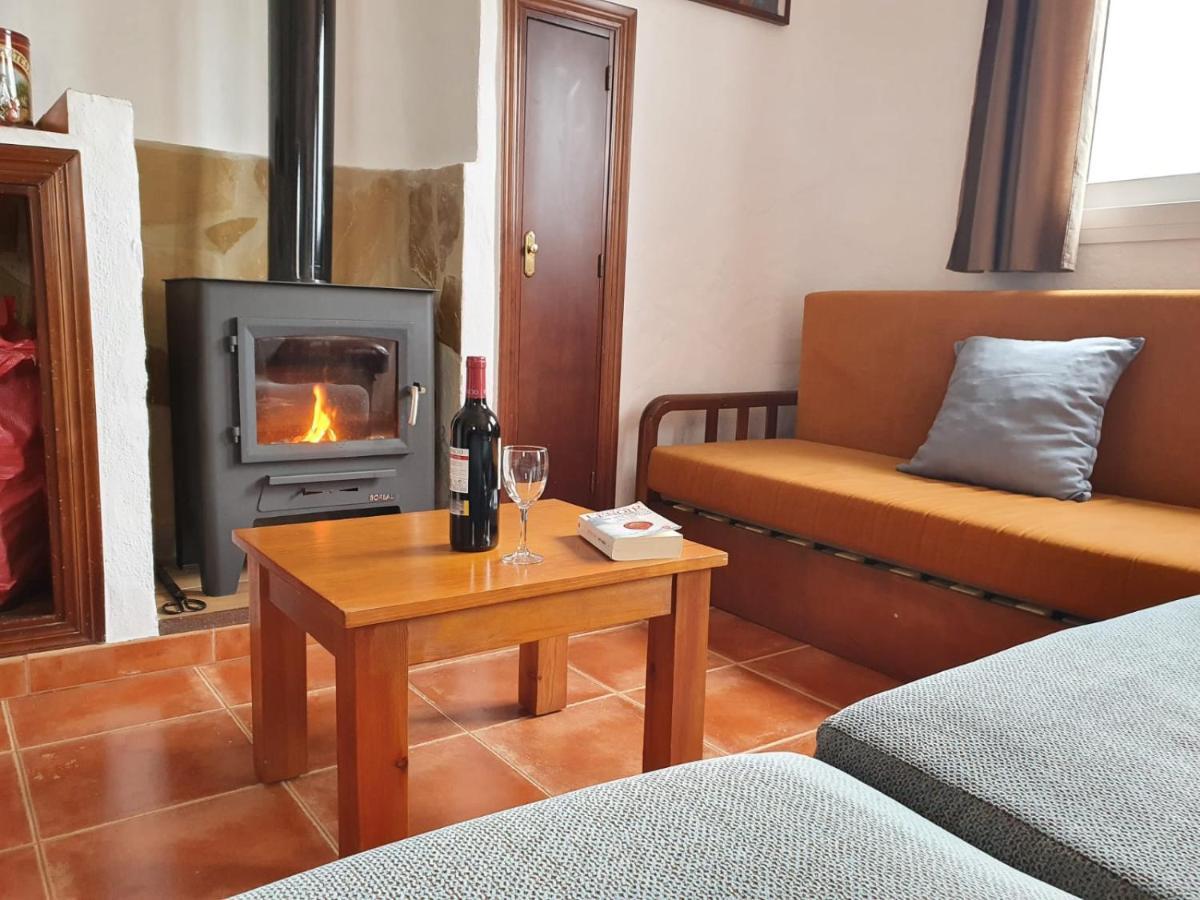 Rurales Sierra Alta Apartment *