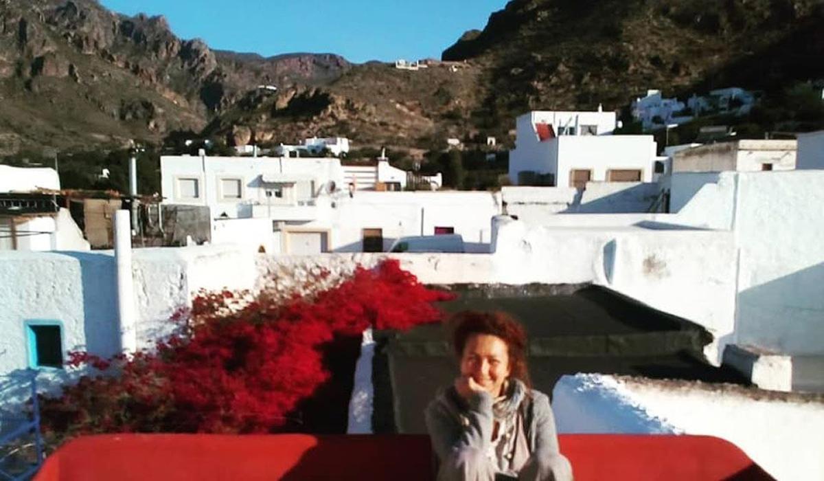 La Casa Del Cine En Nijar