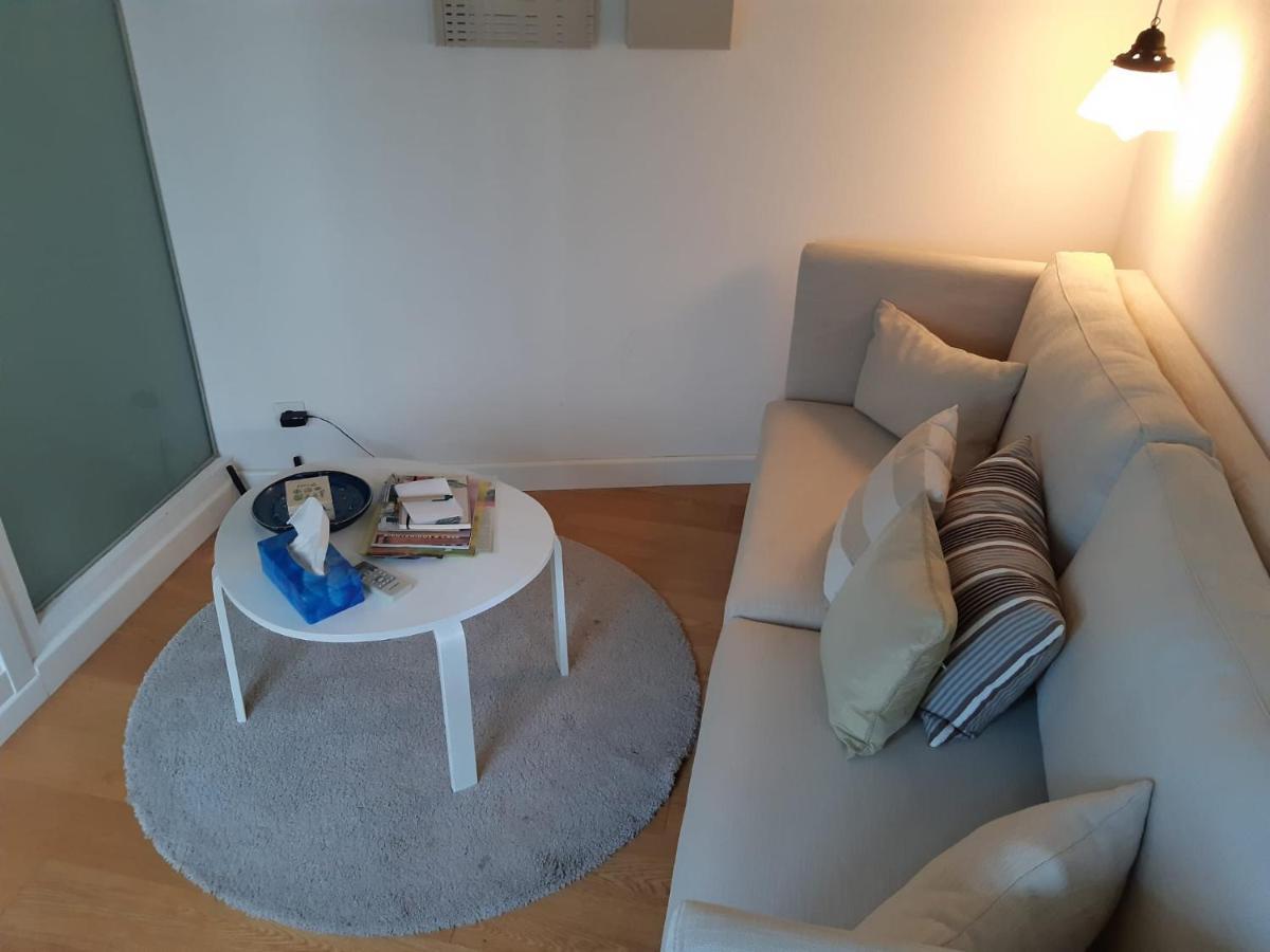 Apartment Estudio Plaza Arenal - Balcon Al Exterior - Cama En Buhardilla - Centro Jerez *