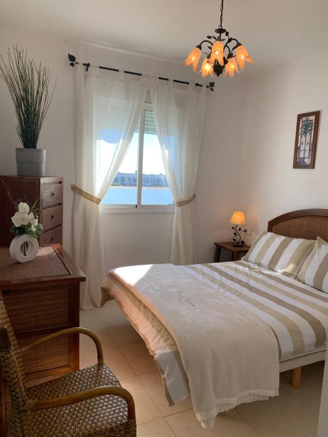 Apartment Attico Ayamonte