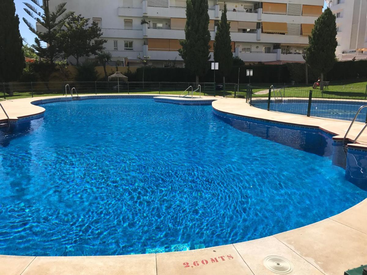2 - Arroyo De La Miel Apartamento