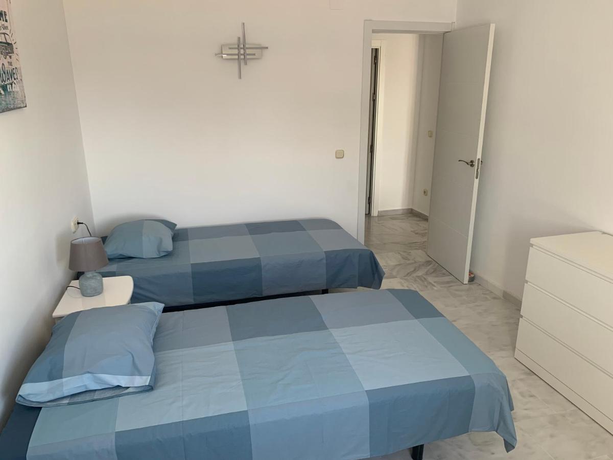 2 - Arroyo De La Miel Apartamento