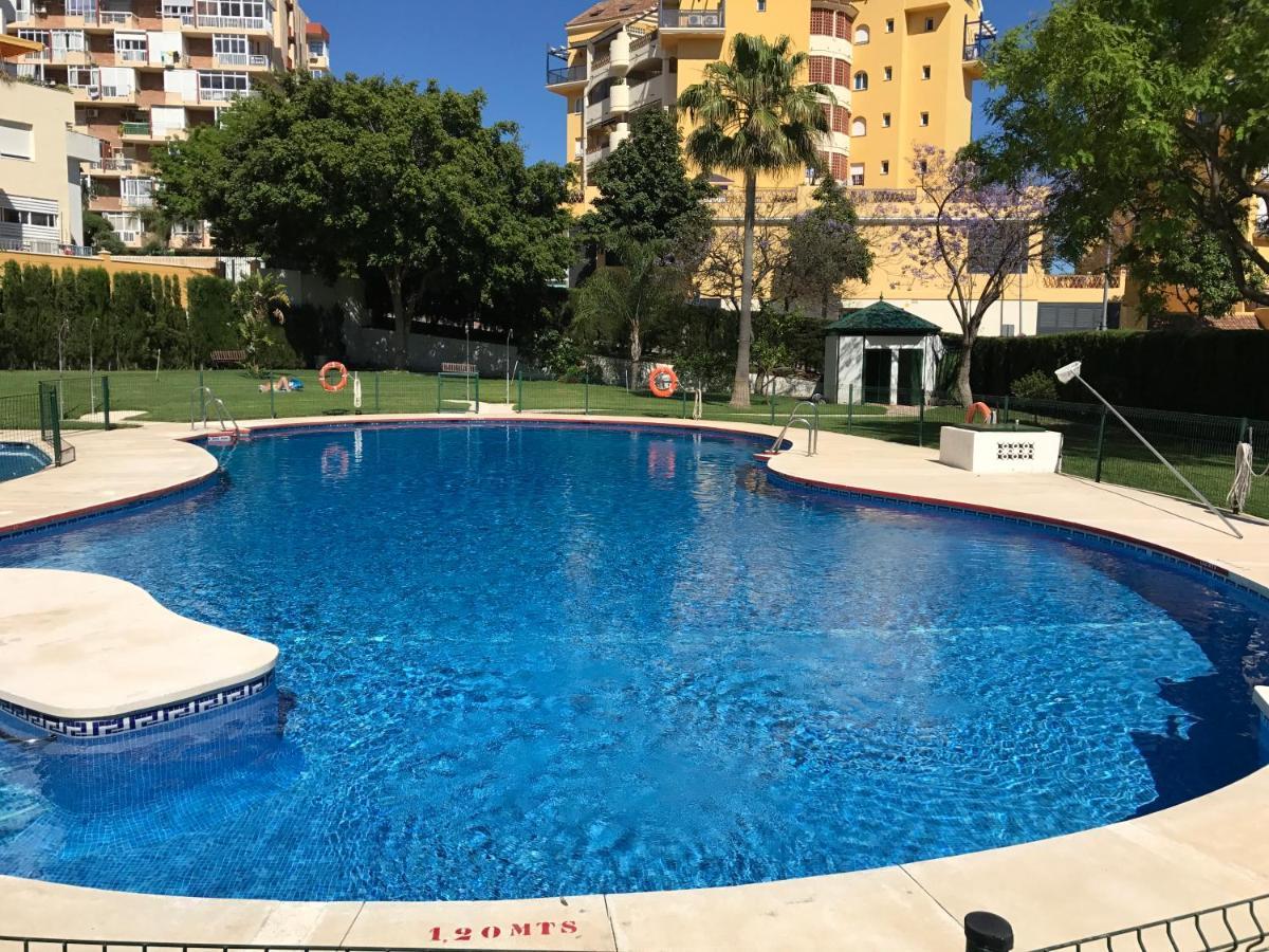 2 - Arroyo De La Miel Apartamento *
