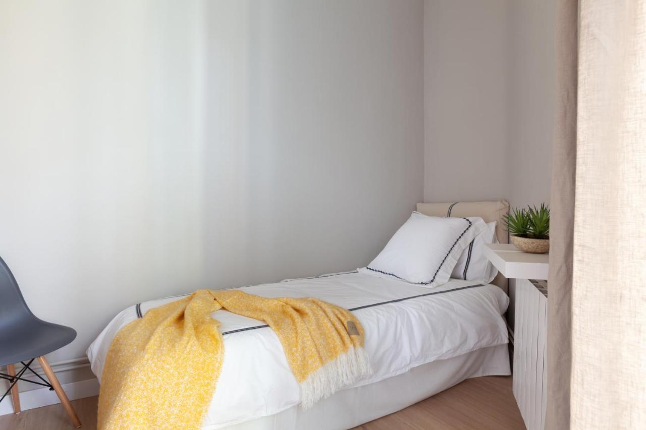 Apartamento My Address On The And Sun *