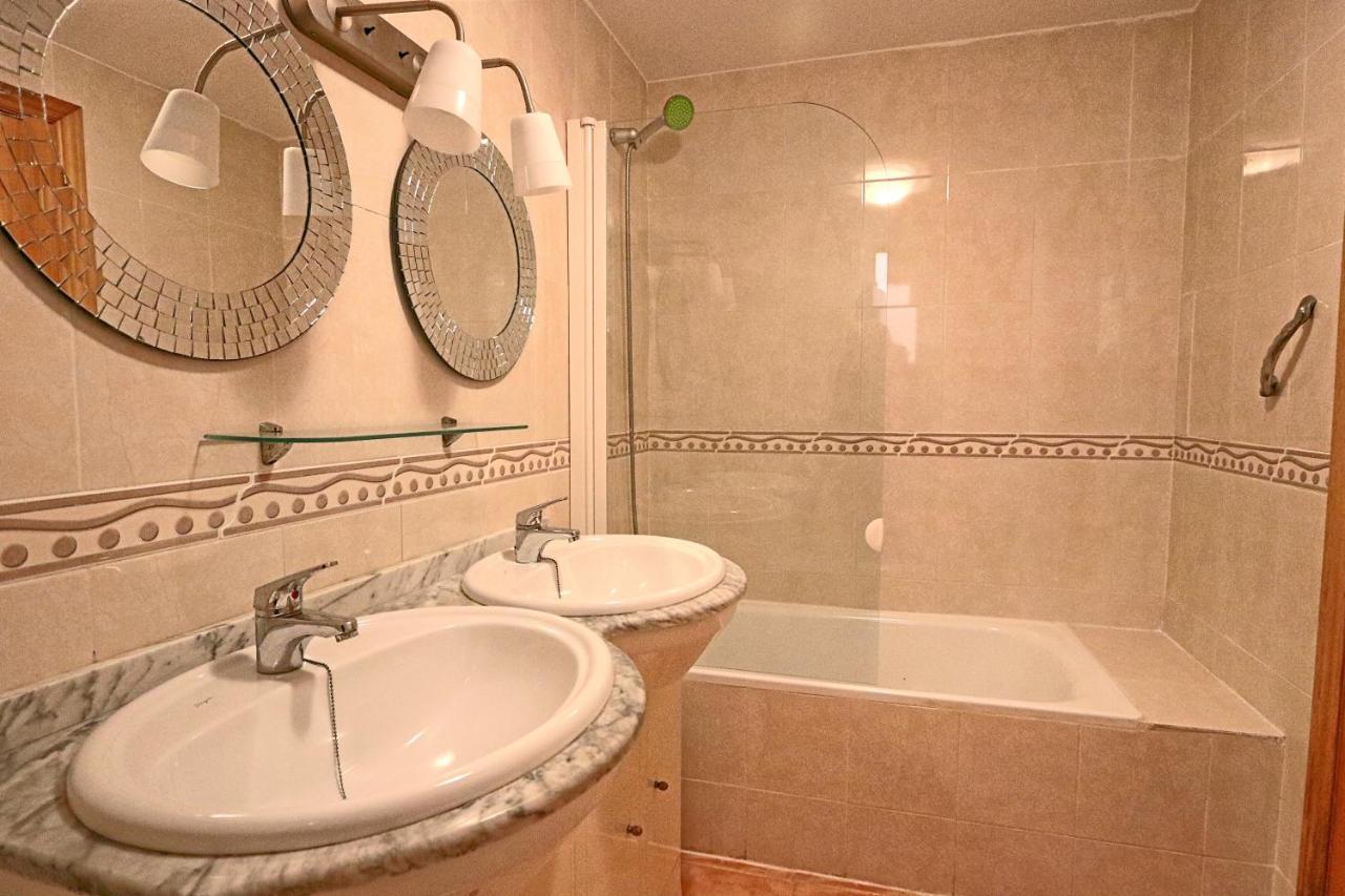 027 - Brisamar 002 - Comfortholidays Apartamento