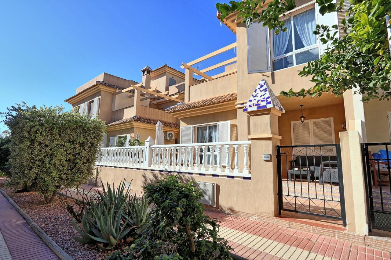 Apartamento 027 - Brisamar 002 - Comfortholidays Gran Alacant