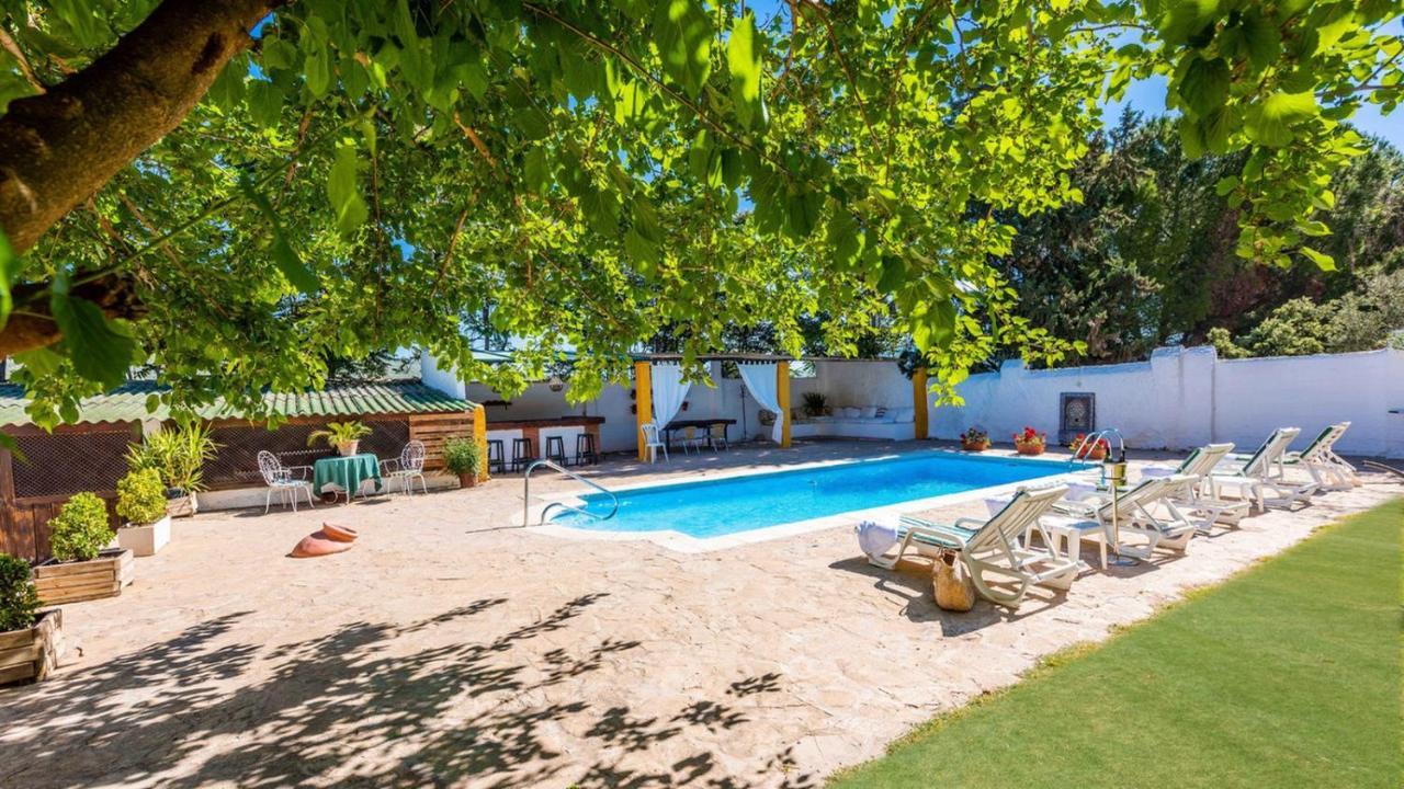 Cortijo La Vega By Ruralidays * Archidona
