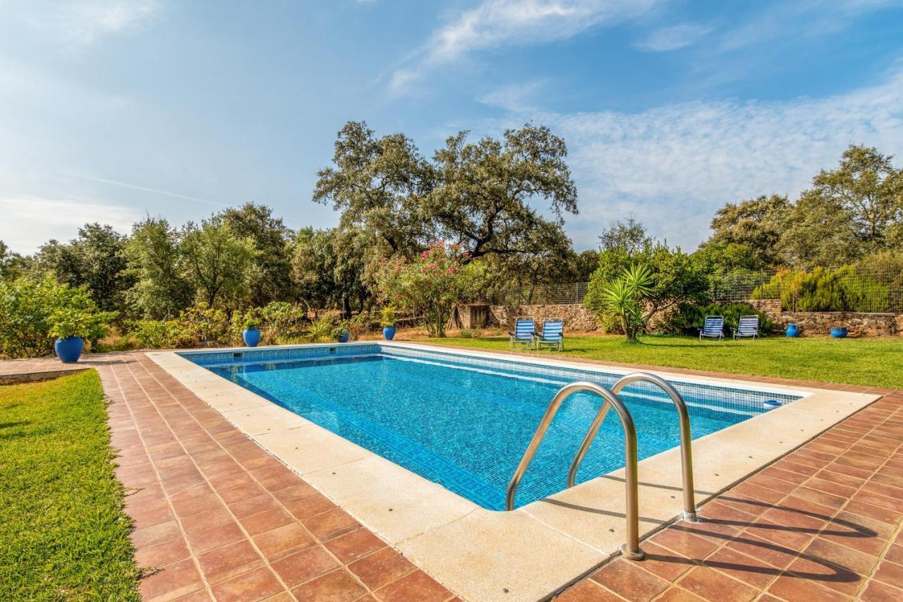 Charming In With Pool * Cortegana