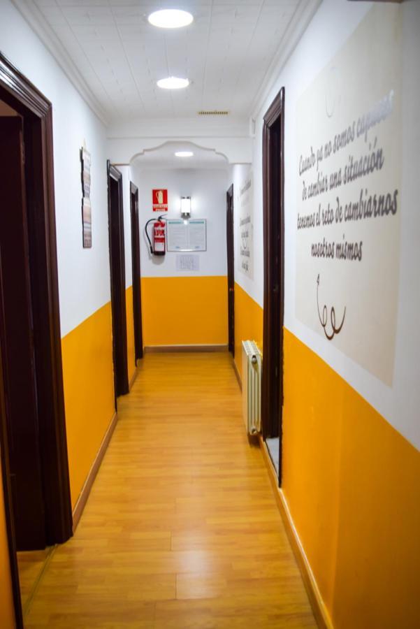 Pension Waksman Guest house Valencia