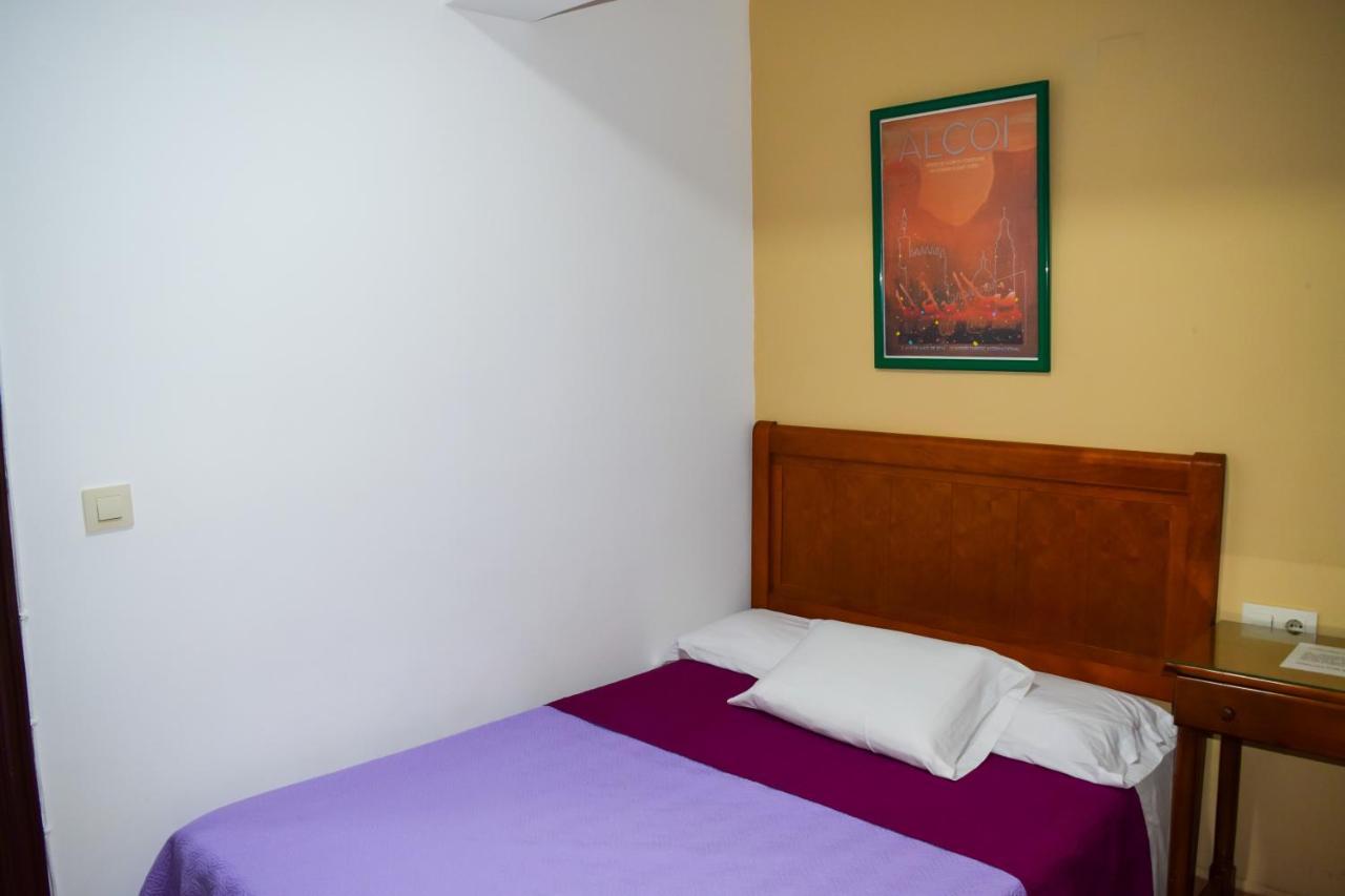 Guest house Pension Waksman *