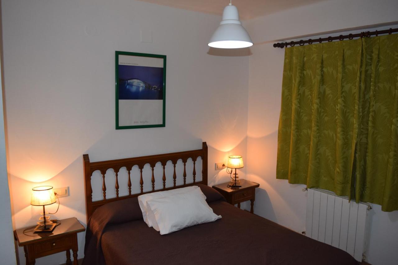 Pension Waksman Guest house