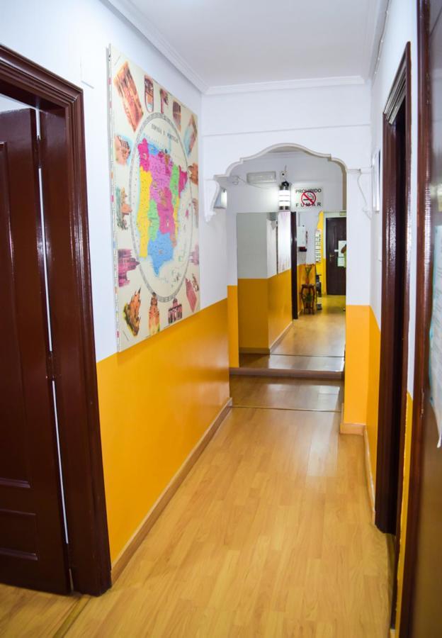 Guest house Pension Waksman