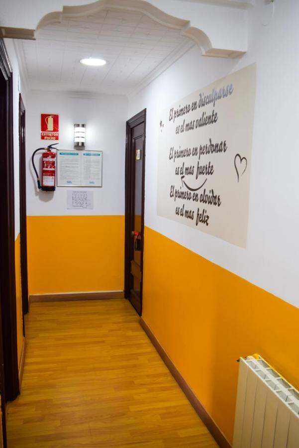 Guest house Pension Waksman