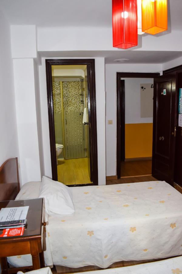 Guest house Pension Waksman Valencia